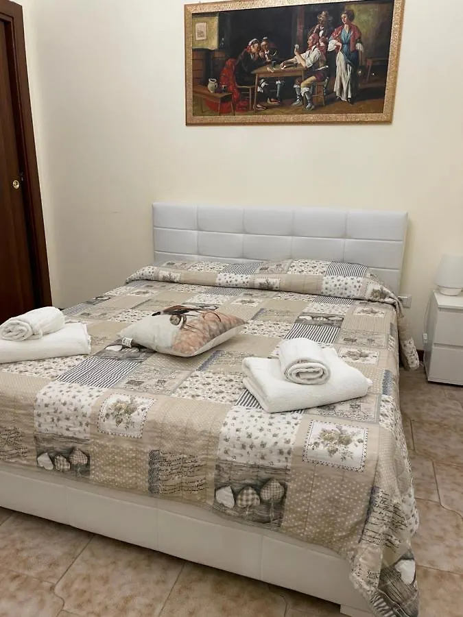 La Casa del Cavaliere Syracuse