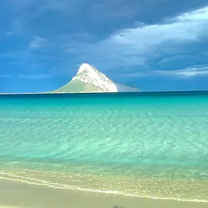 Frina Di Mari , San Teodoro (Sardinia) Italia