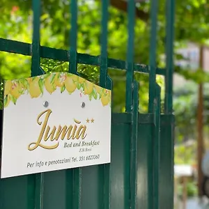 Lumìa Bed & Breakfast