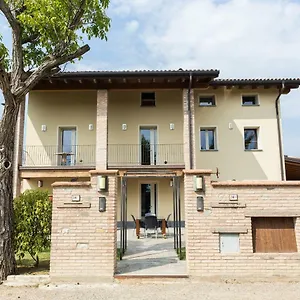 La Piccola Torre , Scandiano Italia