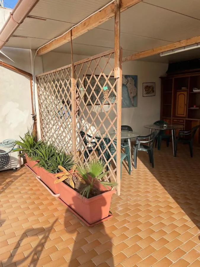 Bed & Breakfast La Casa Del Cavaliere Italy