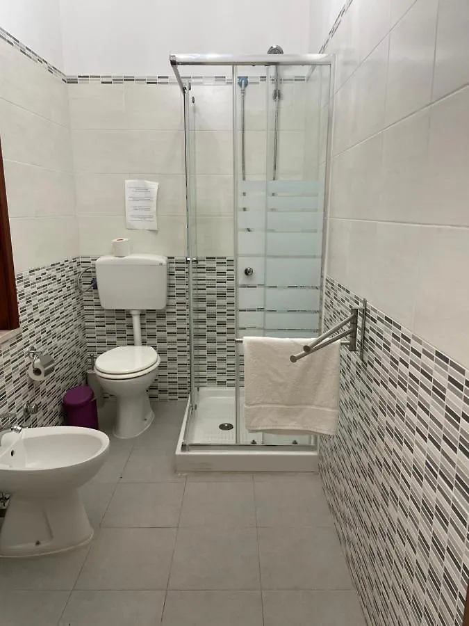 La Casa Del Cavaliere فندق مبيت وإفطار