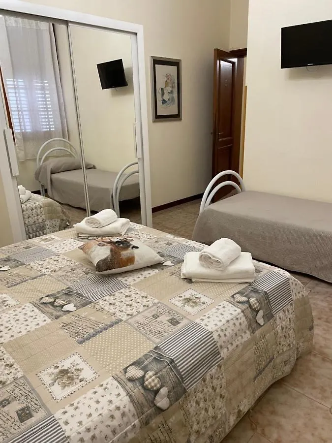 فندق مبيت وإفطار La Casa Del Cavaliere