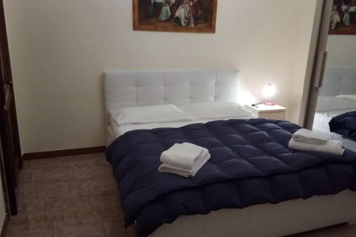 Bed & Breakfast La Casa Del Cavaliere